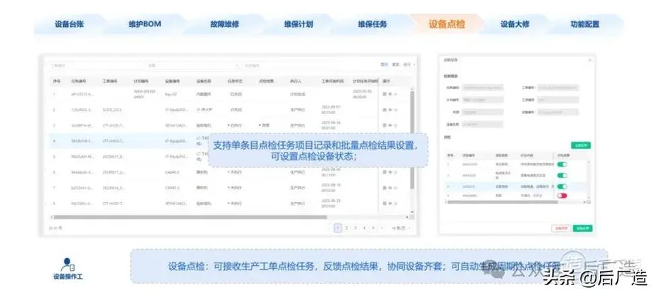 eam(企业设备资产管理系统)十问