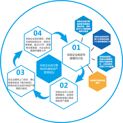 碳资产管理 从被动合规到主动价值创造