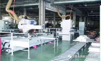 北京老牌家具厂轻资产转型案例 一家18年企业的七天之变